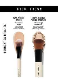 Full Coverage Face Brush