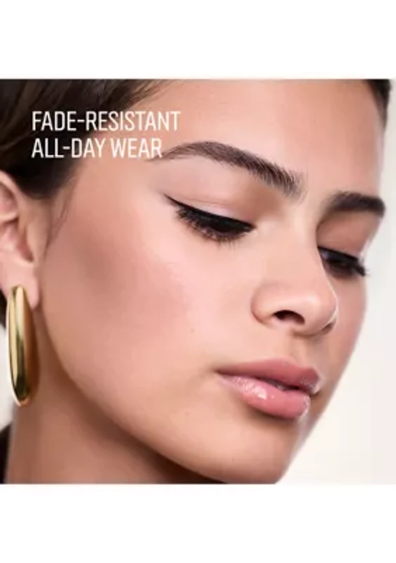 Ink Waterproof Liquid Eyeliner