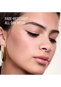 Ink Waterproof Liquid Eyeliner