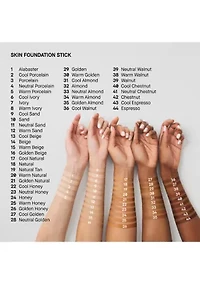 Skin Foundation Stick