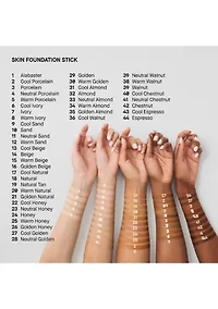 Skin Foundation Stick
