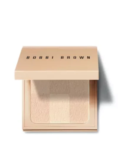 Nude Finish Illuminating Powder
