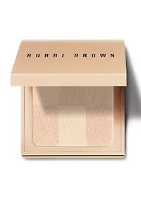 Nude Finish Illuminating Pressed Setting Powder