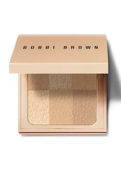 Nude Finish Illuminating Pressed Setting Powder