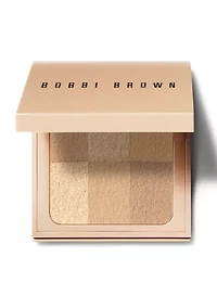 Nude Finish Illuminating Pressed Setting Powder