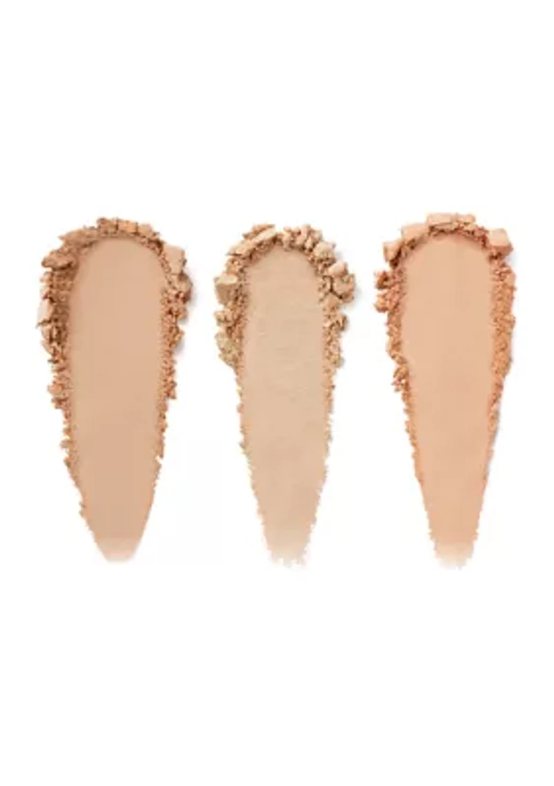 Nude Finish Illuminating Pressed Setting Powder