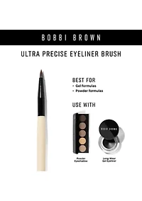 Ultra Precise Eyeliner Brush