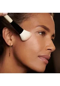 Angled Face Brush