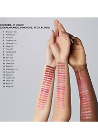 Crushed Lip Color