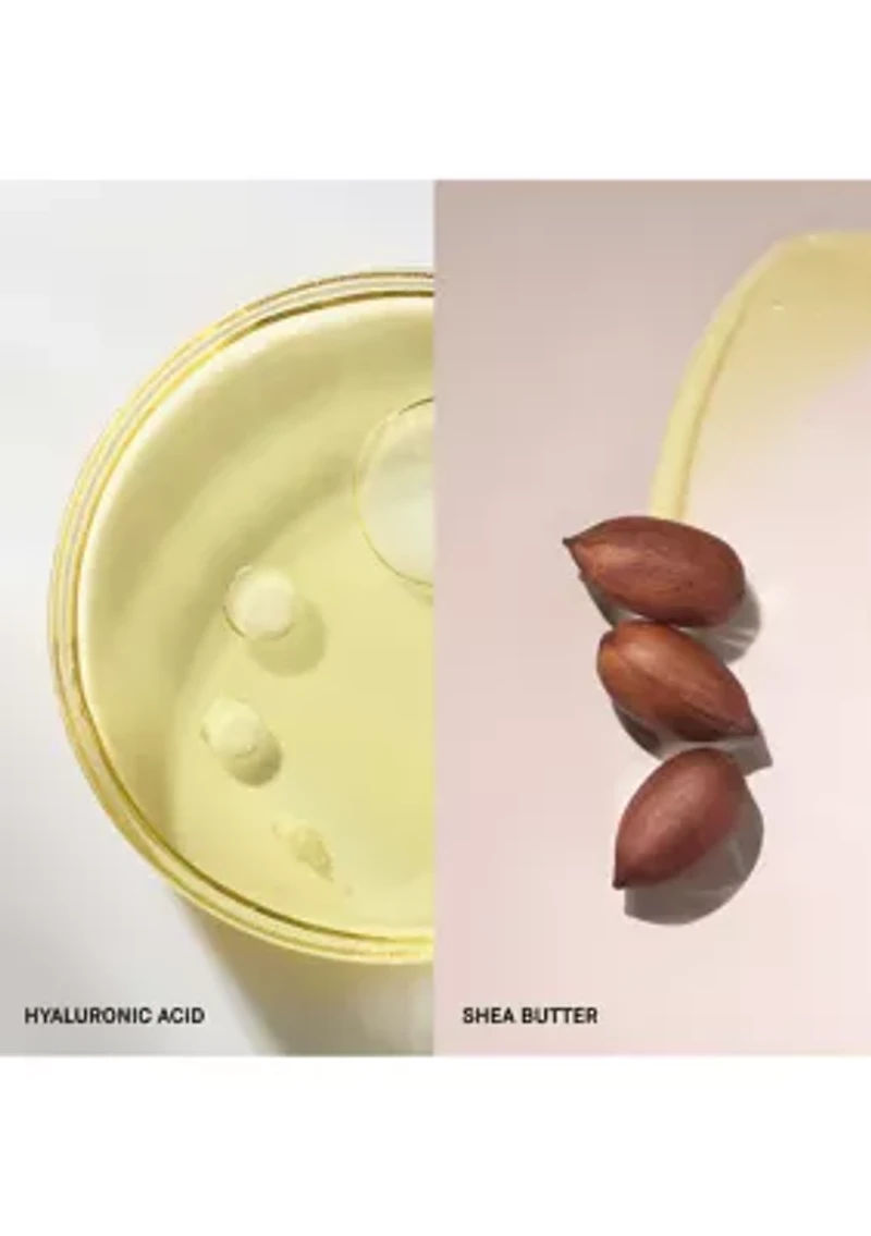 Extra Illuminating Moisture Balm