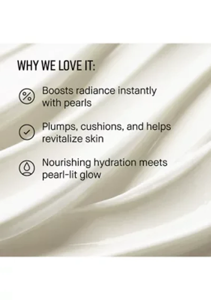 Extra Illuminating Moisture Balm