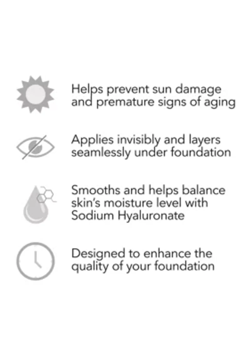 Primer Plus Sun Protection SPF 50 