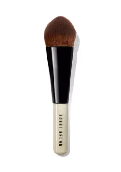 Precise Buffing Brush