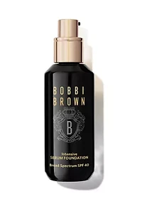 Intensive Serum Foundation