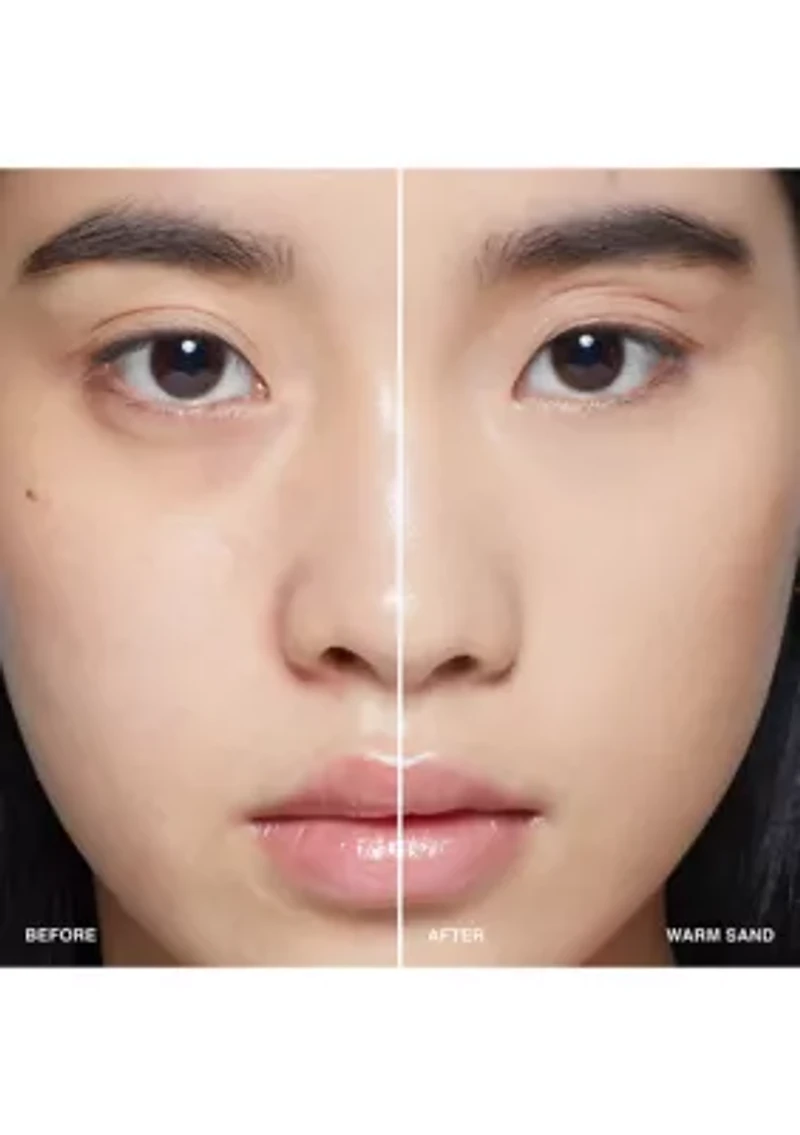 Intensive Serum Foundation