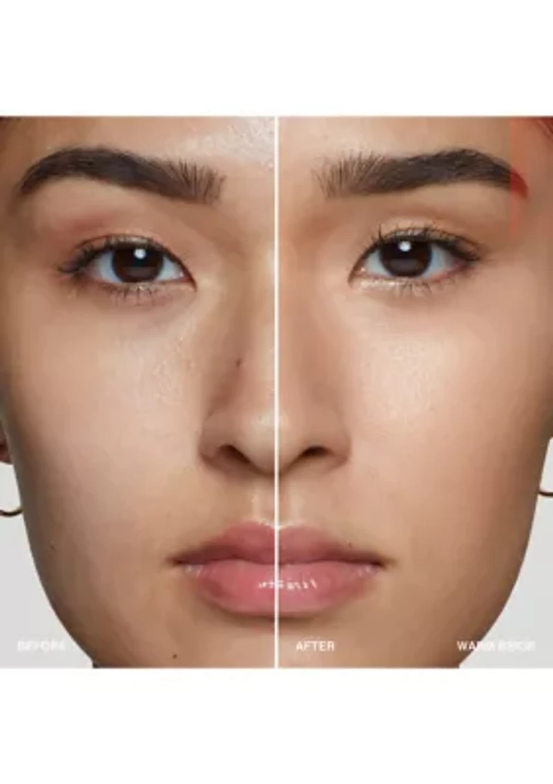 Intensive Serum Foundation