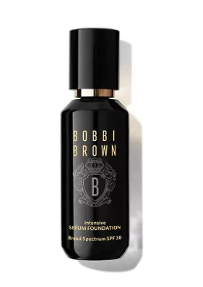 Intensive Serum Foundation SPF 30