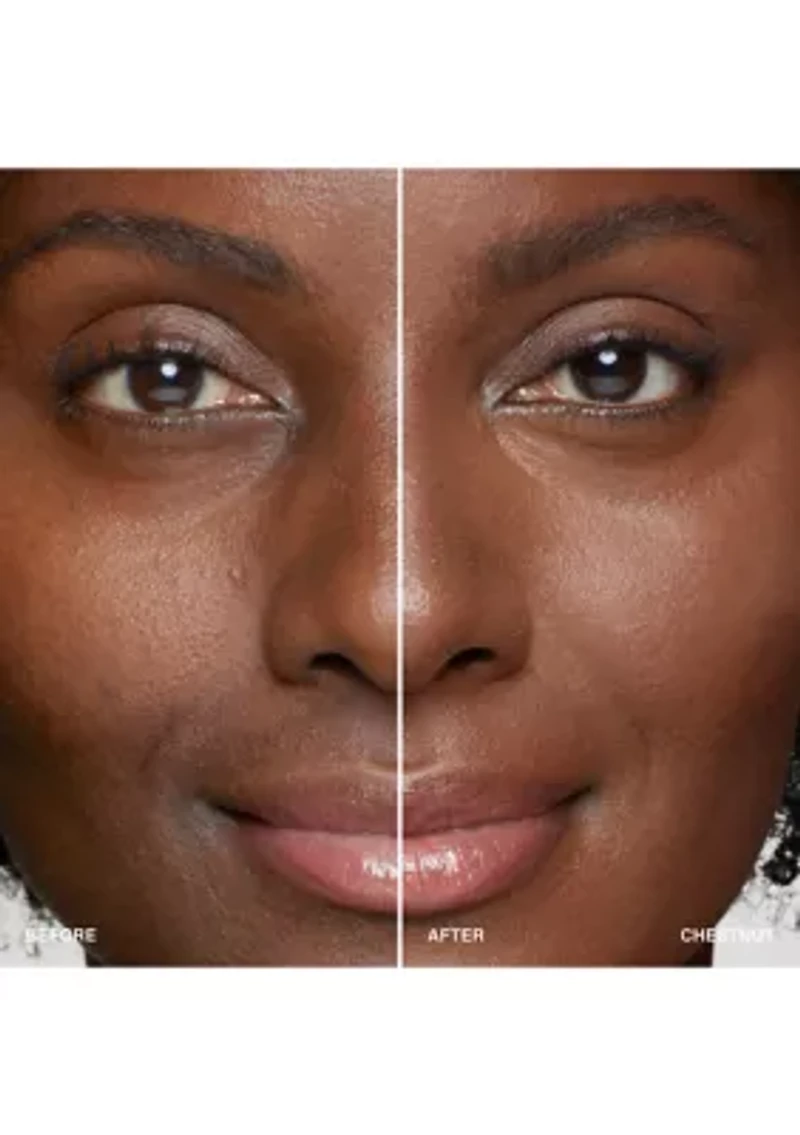 Intensive Serum Foundation SPF 30