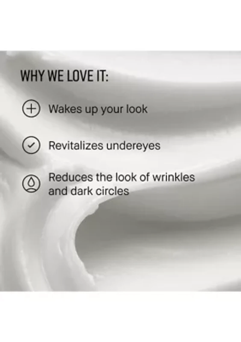 Extra Repair Peptide Eye Cream Intense