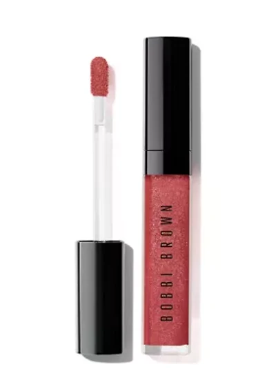 Crushed Oil-Infused Gloss Shimmer