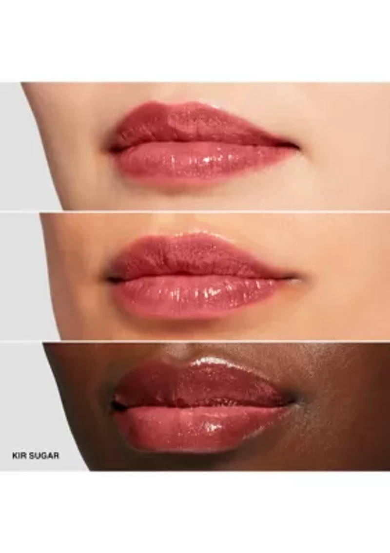 Crushed Oil-Infused Gloss Shimmer