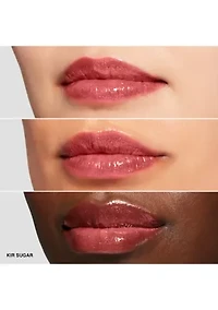 Crushed Oil-Infused Gloss Shimmer