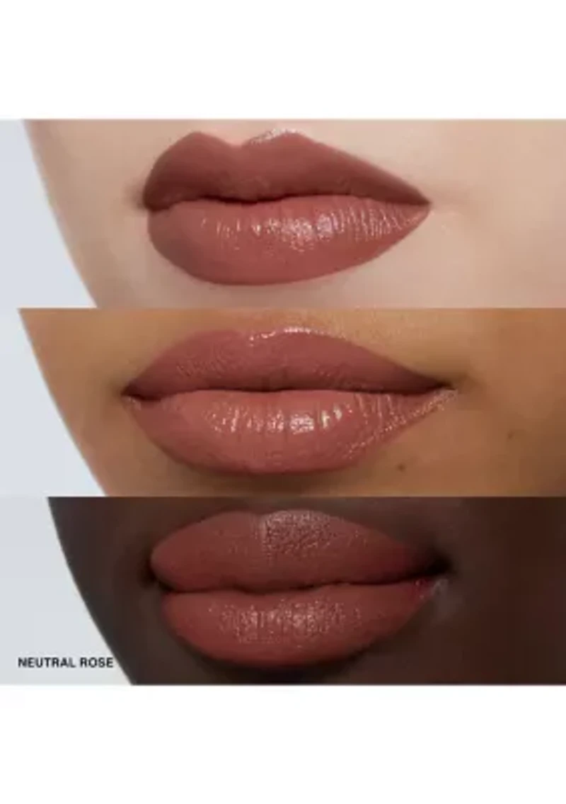 Luxe Hydrating Lipstick