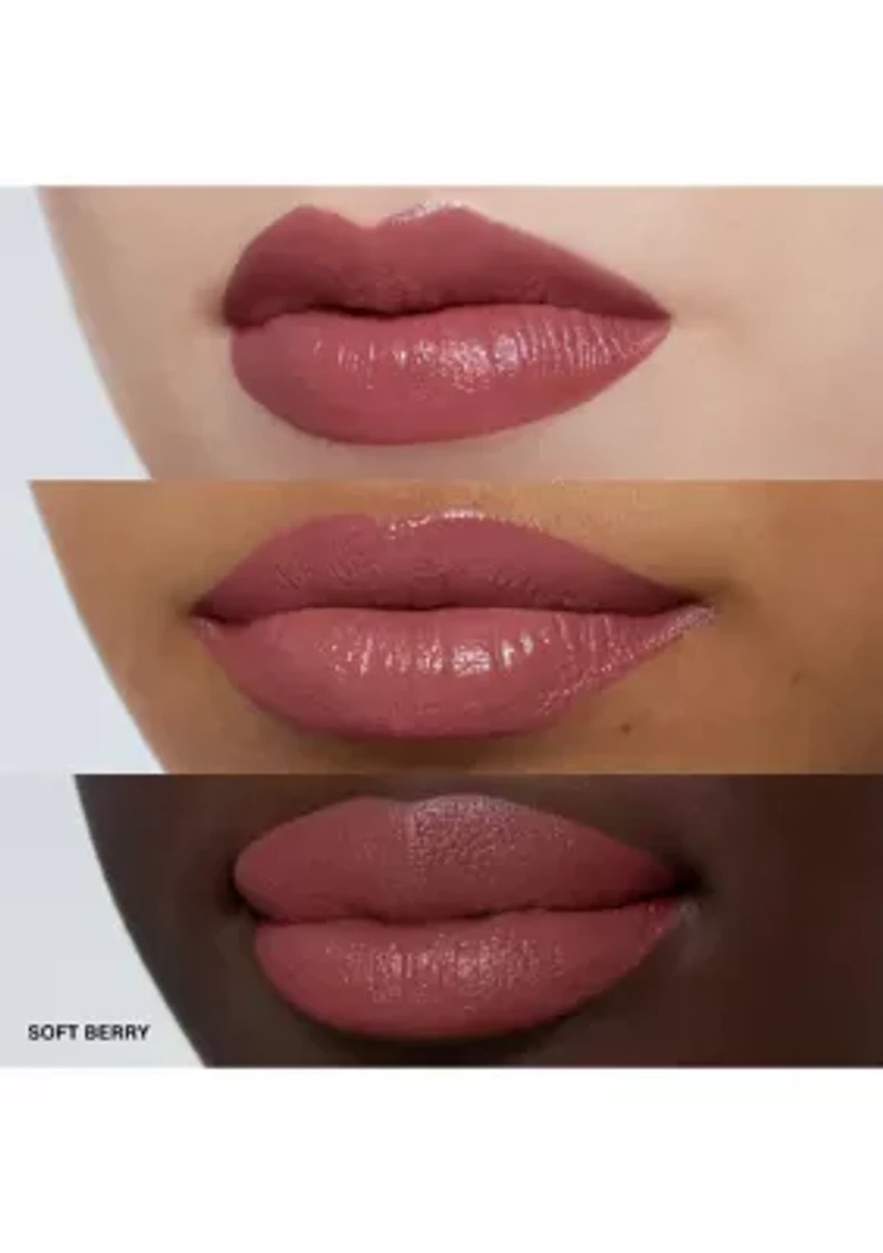 Luxe Hydrating Lipstick