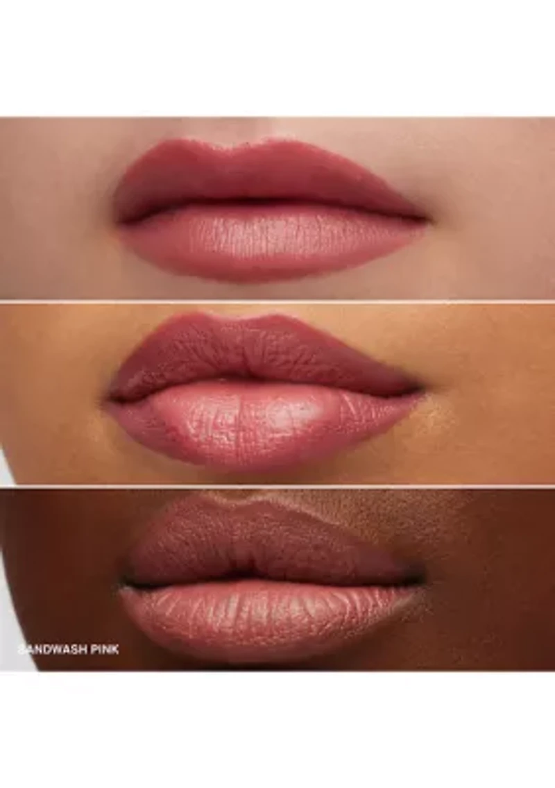Luxe Hydrating Lipstick