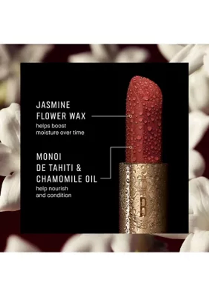 Luxe Hydrating Lipstick