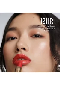 Luxe Hydrating Lipstick