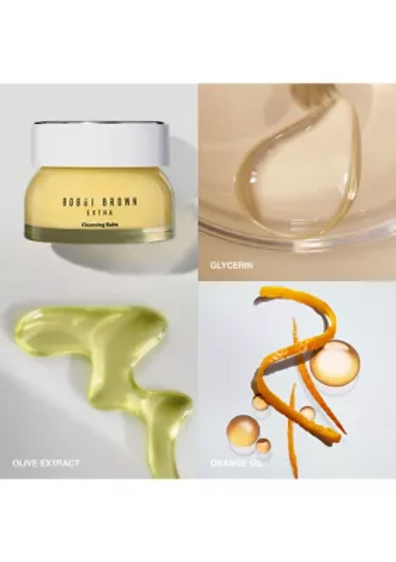 Extra Cleansing Balm 