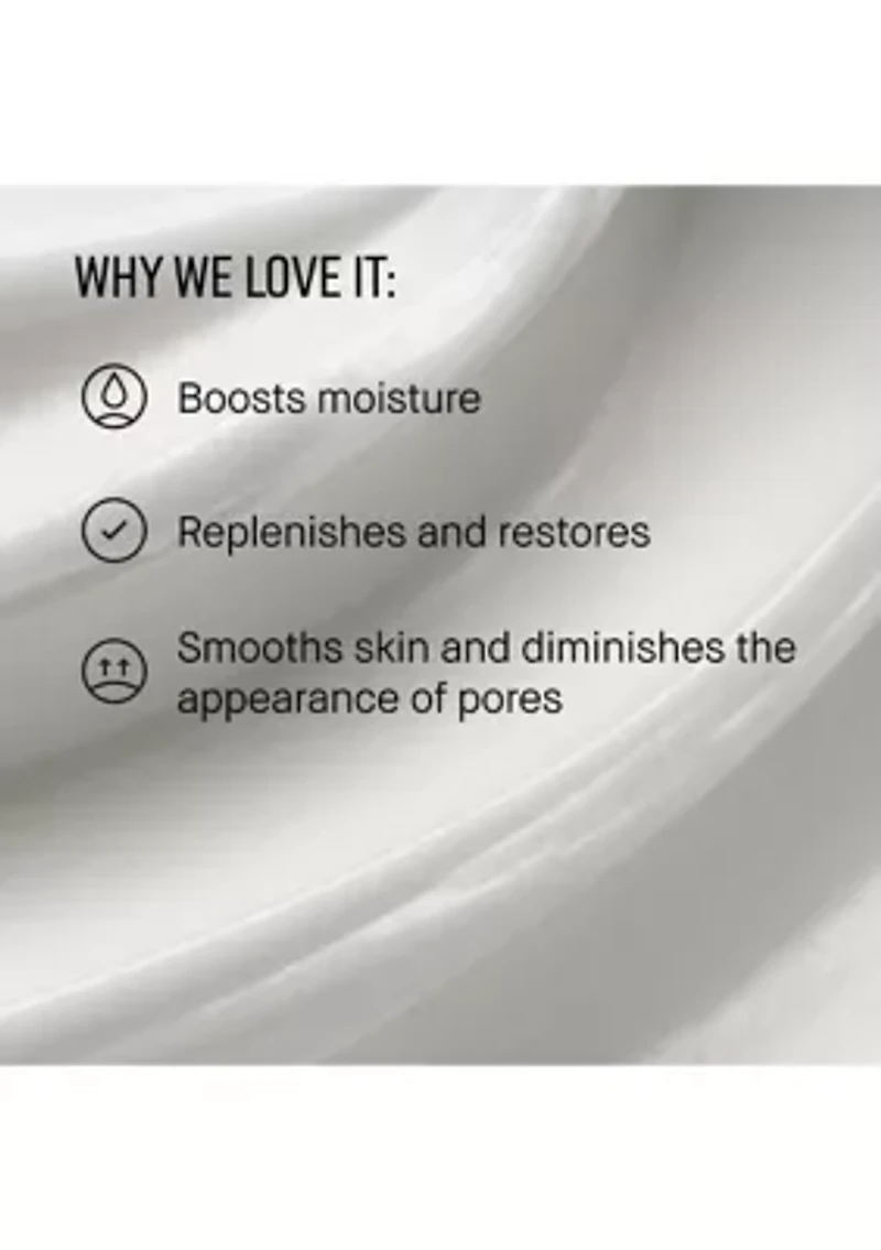 Extra Repair Peptide Moisture Cream Intense