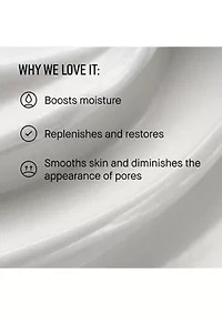 Extra Repair Peptide Moisture Cream Intense