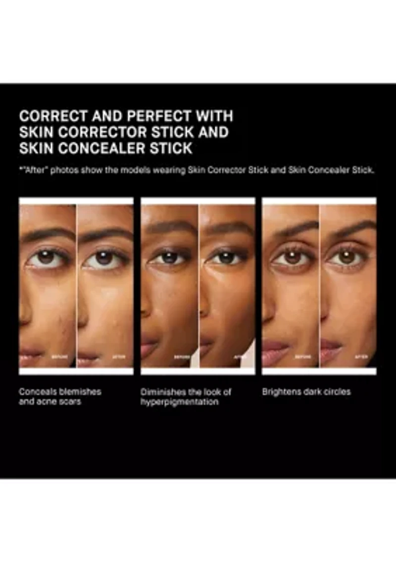 Skin Concealer Stick