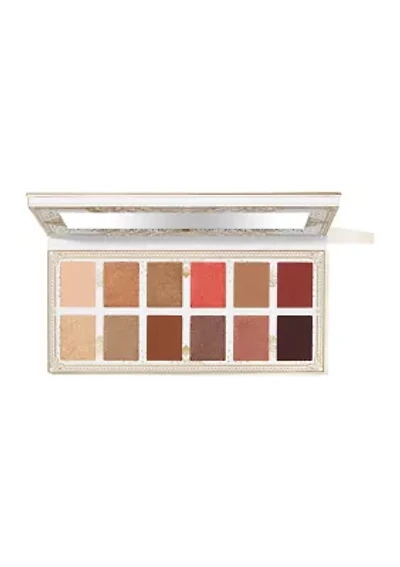 Golden Illusion Eye Shadow Palette