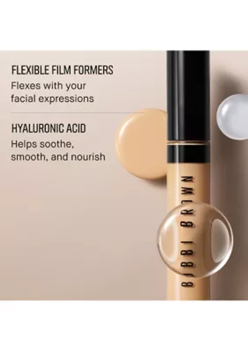 Skin Hydrating Full Coverage Longwear Concealer