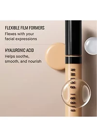 Skin Hydrating Full Coverage Longwear Concealer