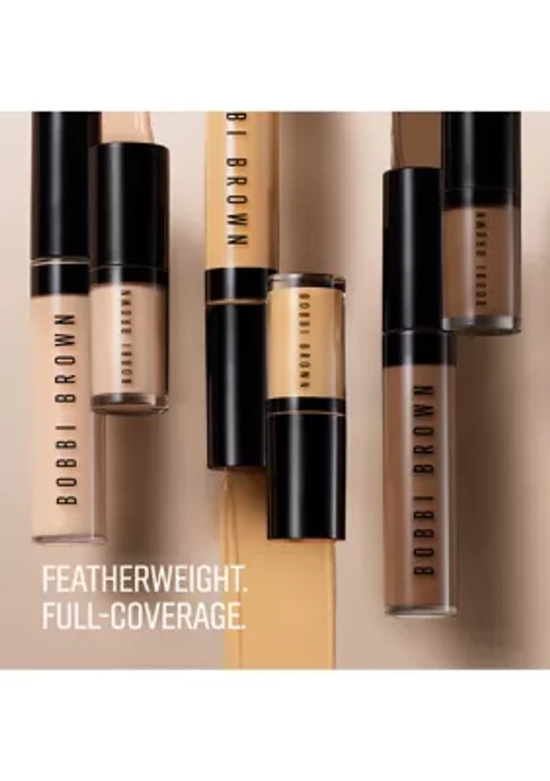 Skin Hydrating Full Coverage Longwear Concealer