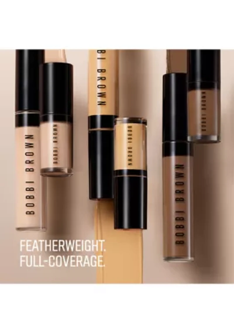 Skin Hydrating Full Coverage Longwear Concealer