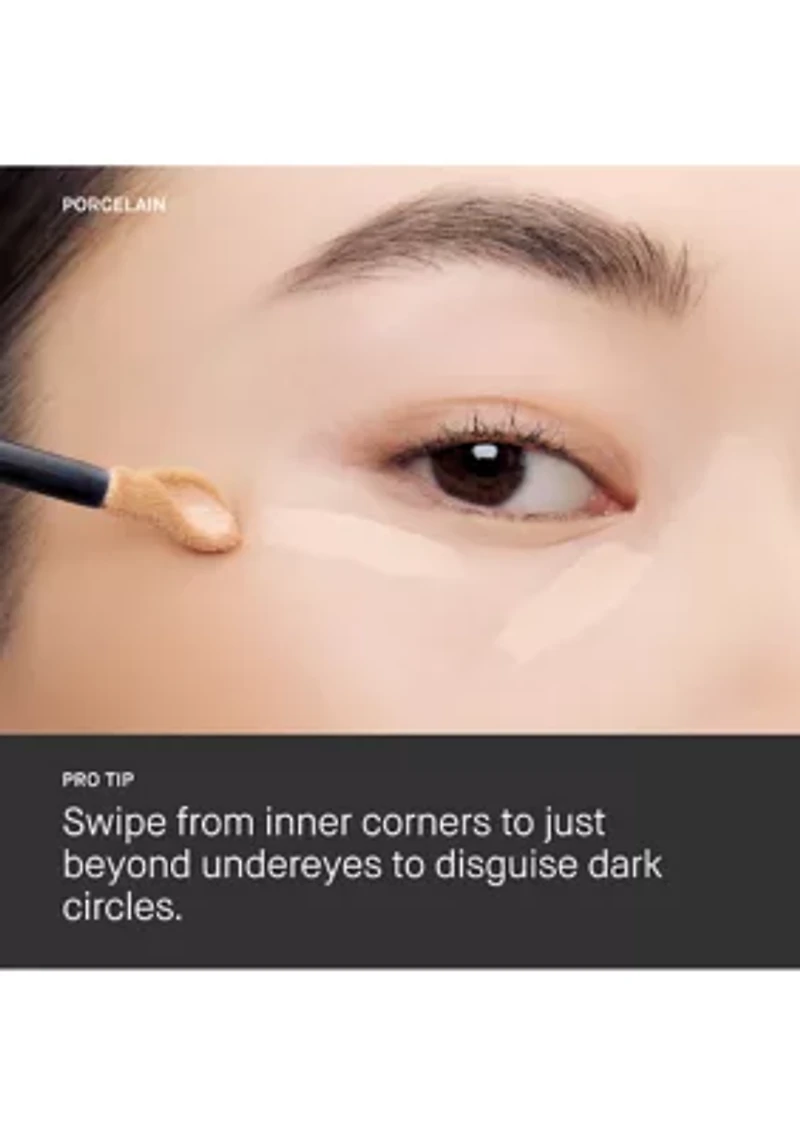 Skin Hydrating Full Coverage Longwear Concealer