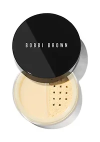 Sheer Finish Loose Setting Powder