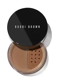 Sheer Finish Loose Setting Powder