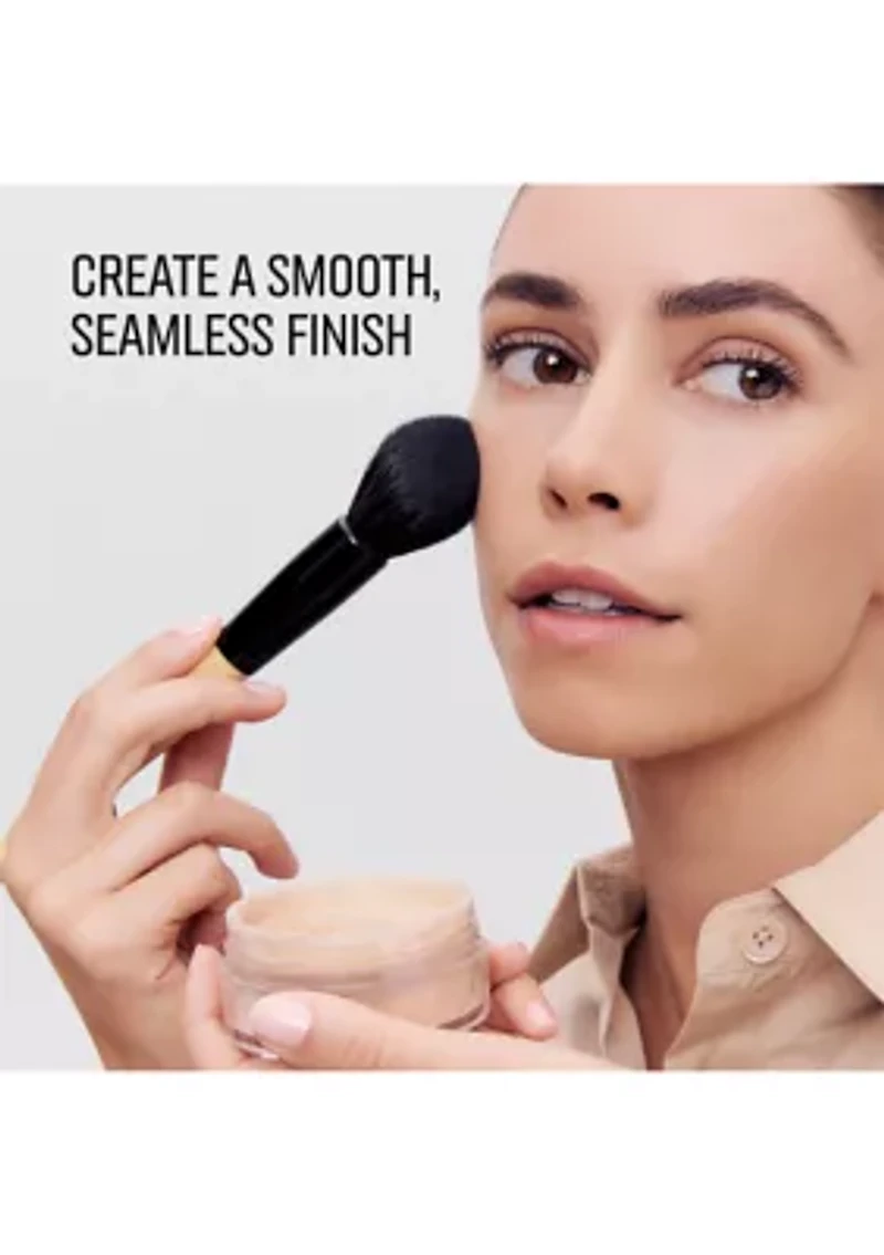 Sheer Finish Loose Setting Powder