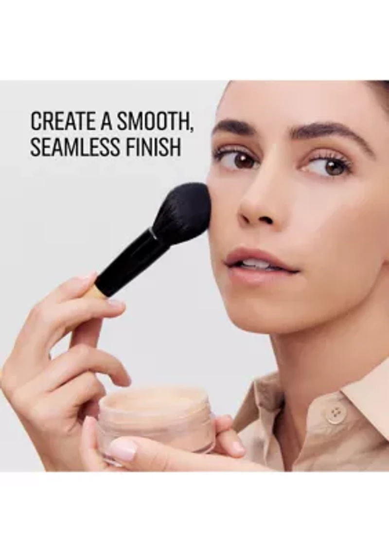 Sheer Finish Loose Setting Powder