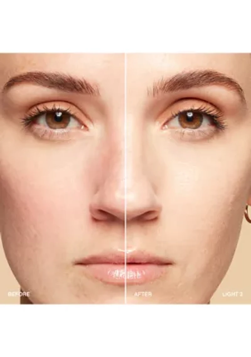 Vitamin Enriched Hydrating Skin Tint SPF 15 with Hyaluronic Acid