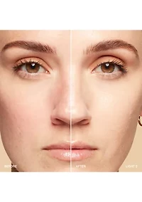 Vitamin Enriched Hydrating Skin Tint SPF 15 with Hyaluronic Acid