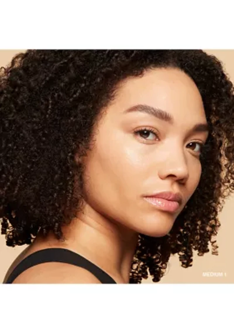 Vitamin Enriched Hydrating Skin Tint SPF 15 with Hyaluronic Acid