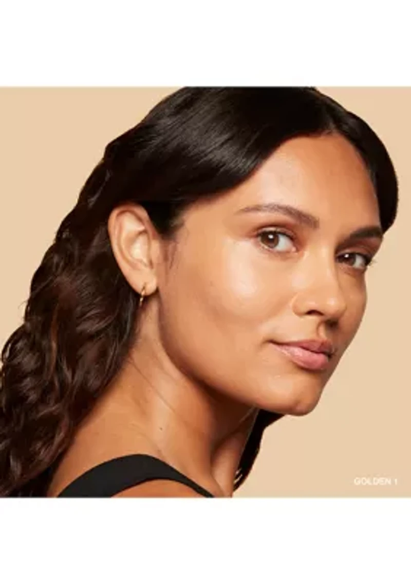 Vitamin Enriched Hydrating Skin Tint SPF 15 with Hyaluronic Acid