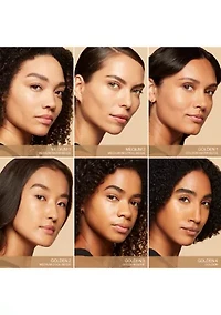 Vitamin Enriched Hydrating Skin Tint SPF 15 with Hyaluronic Acid